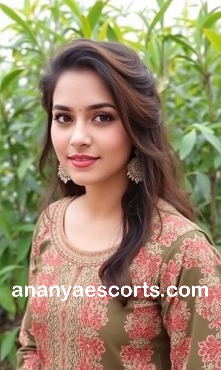 Escort Service in Narsipatnam