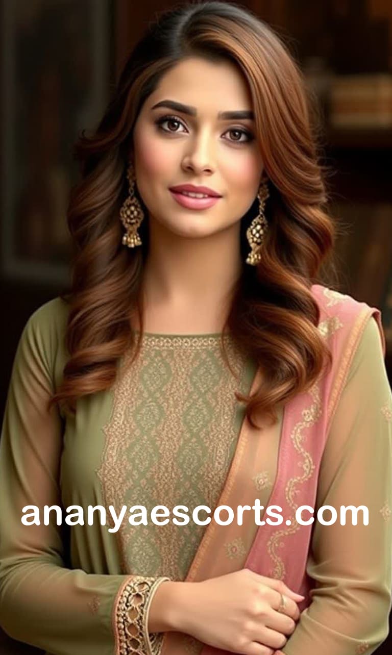 Escort Service in Narsipatnam